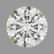 GIA/Round/G/VVS1/0.9Ct