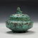 Chinese Lu Jun Glazed Censer
