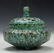 Chinese Lu Jun Glazed Censer - 7