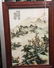 Chinese Landscape Porcelain Plaques - 3