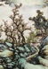 Chinese Landscape Porcelain Plaques - 5