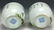 A Pair of Chinese Famille Rose Pots - 5