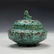 Chinese Lu Jun Glazed Censer