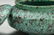 Chinese Lu Jun Glazed Censer - 5