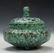 Chinese Lu Jun Glazed Censer - 7