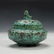 CHINESE LU JUN GLAZED CENSER