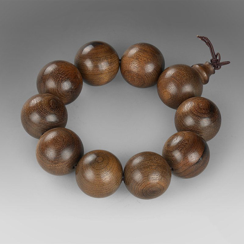 CHINESE GOLD PHOEBE BRACELET (1 of 5)