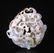 CHINESE ARCHAIC JADE CARVED PENDANT
