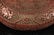 A FINELY QIANLONG CARVED RED LACQUER ROUND BOX AND - 14