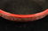A FINELY QIANLONG CARVED RED LACQUER ROUND BOX AND - 16