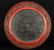 A FINELY QIANLONG CARVED RED LACQUER ROUND BOX AND - 17