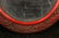A FINELY QIANLONG CARVED RED LACQUER ROUND BOX AND - 20