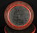 A FINELY QIANLONG CARVED RED LACQUER ROUND BOX AND - 5