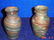 510: Pair of Dexter Pottery vases.