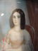 550: Miniature hand painted portrait on ivory - 2