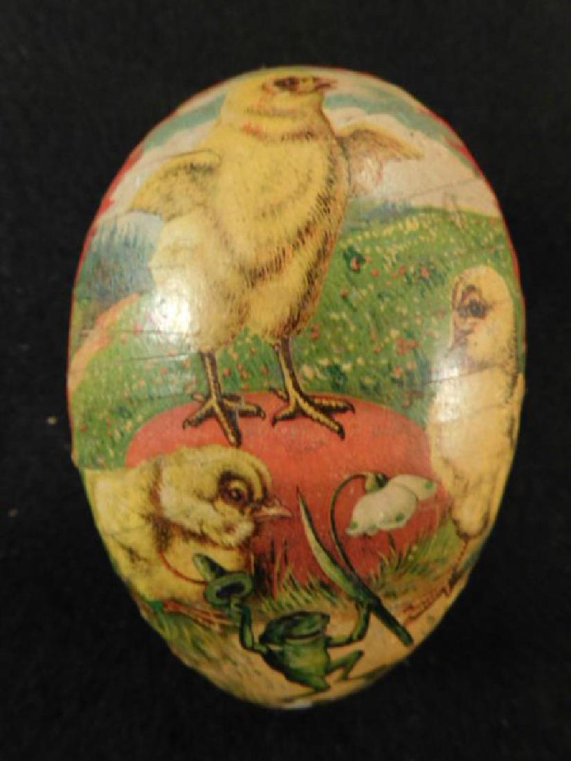 EASTER  VINTAGE COLLECTIBLES (1 of 3)