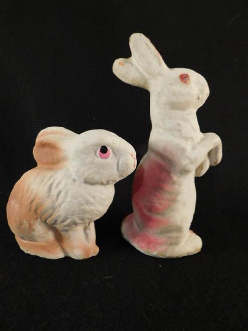 EASTER  VINTAGE COLLECTIBLES (1 of 4)