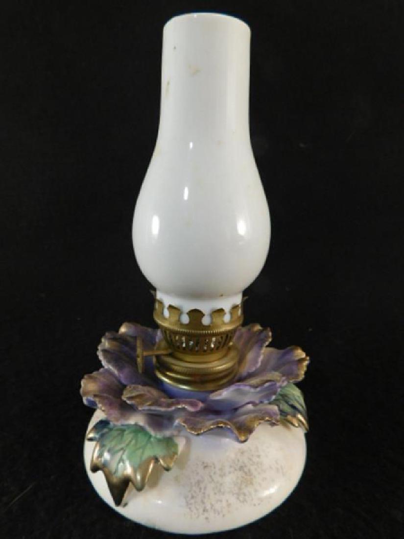 VINTAGE MINI LAMP (1 of 3)