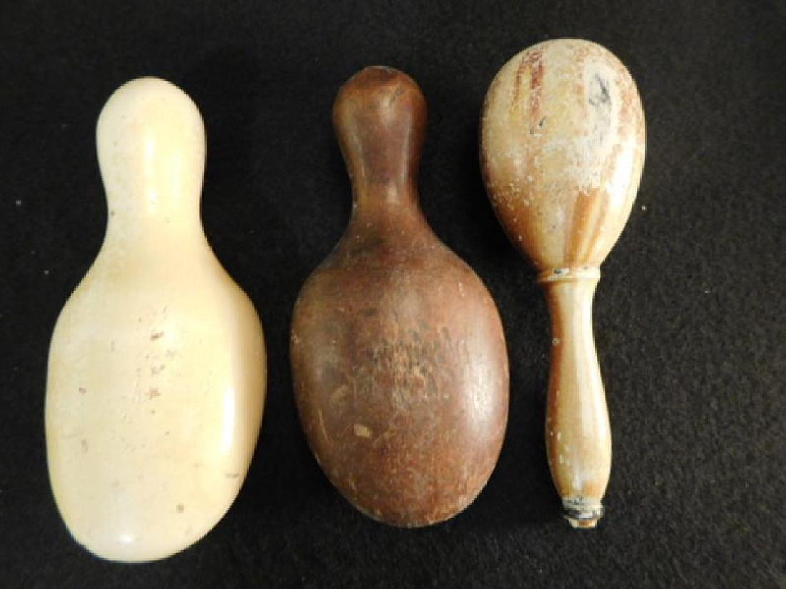 DARNER VINTAGE SOCK WOODEN SEWING (1 of 3)