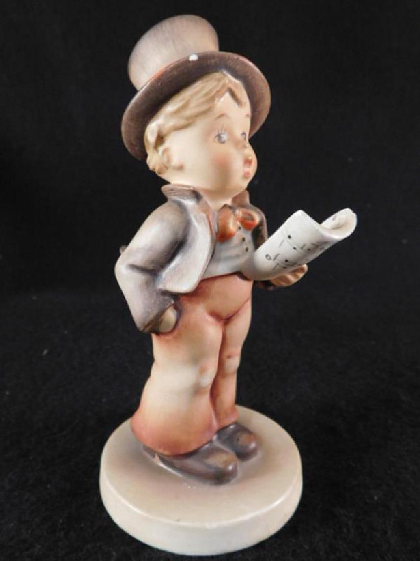 HUMMEL GOEBEL BERTA M.I FIGURINE (1 of 3)