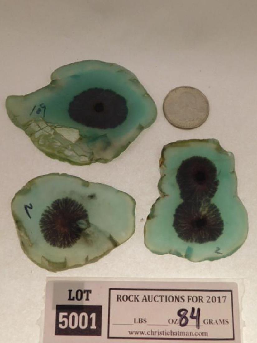 FISHER STONES: Thank you for attending HATMAN AUCTIONS! This auction features early and rare Victorian Glass, Vintage Sewing Notions, Fenton, Hummel, Rock as well as modern collectible glass in the later lots of thi