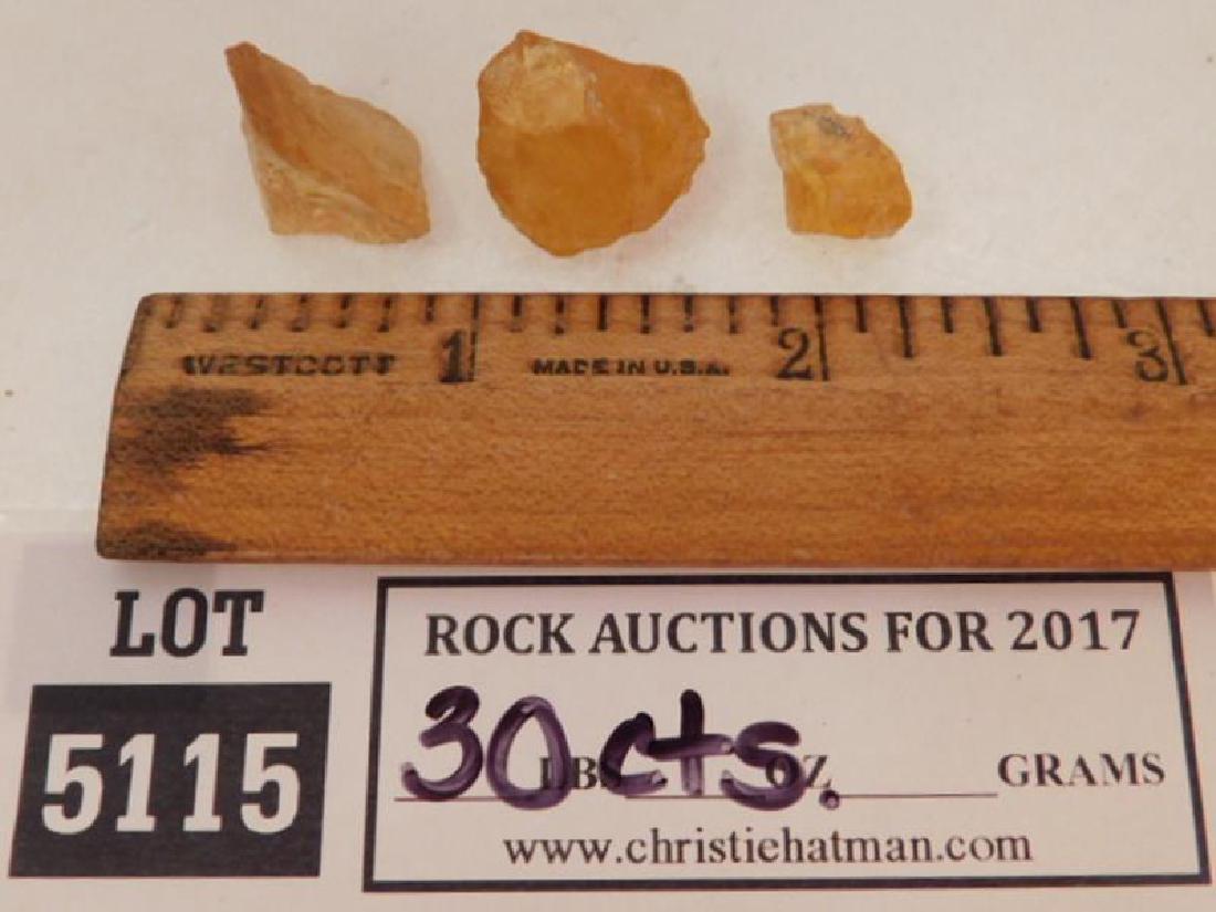 GOLDEN BERYLE ROCK STONE LAPIDARY SPECIMEN: Thank you for attending HATMAN AUCTIONS! This auction features early and rare Victorian Glass, Vintage Sewing Notions, Fenton, Hummel, Rock as well as modern collectible glass in the later lots of thi