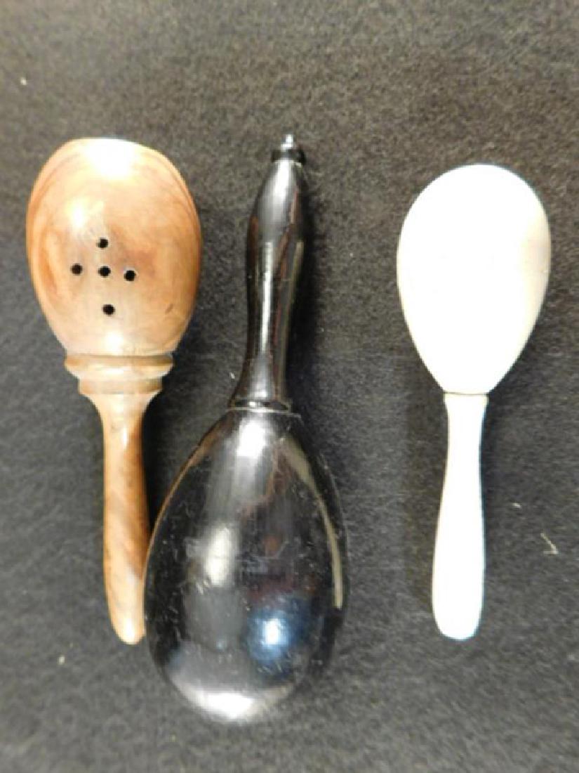 DARNER VINTAGE SOCK WOODEN SEWING (1 of 3)