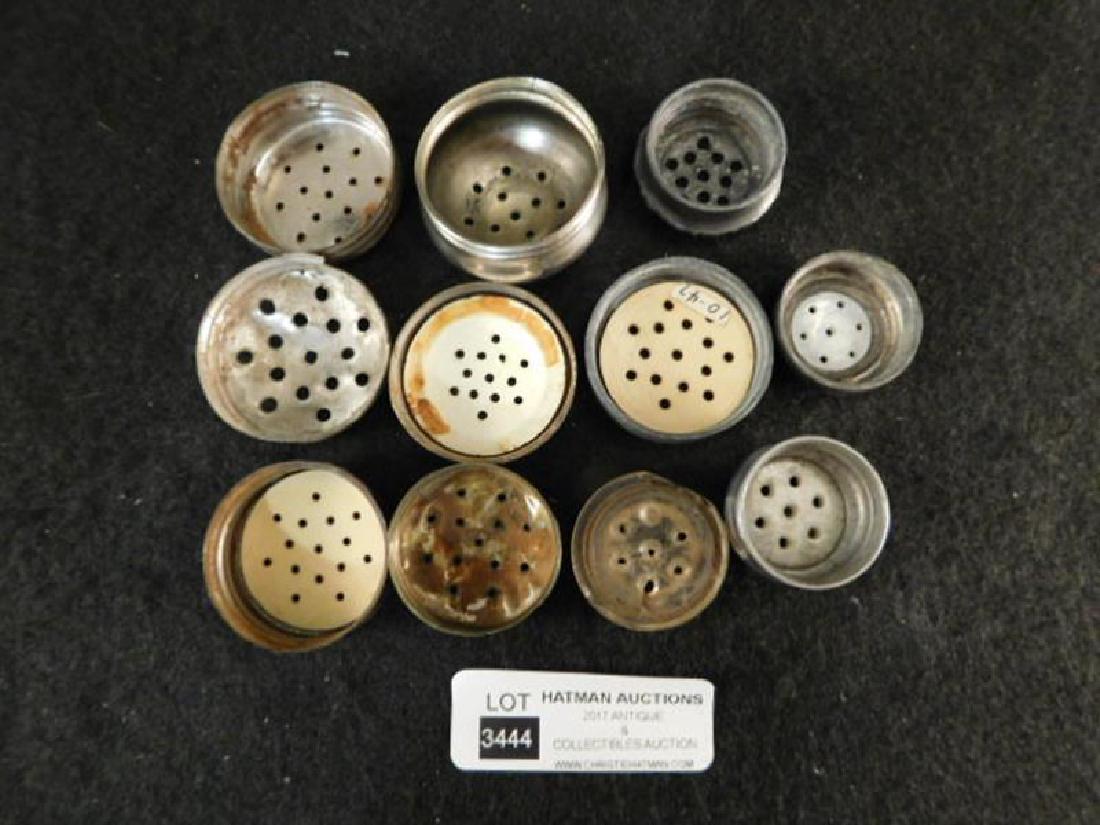 LIDS SHAKERS PITCHERS EAPG (1 of 2)