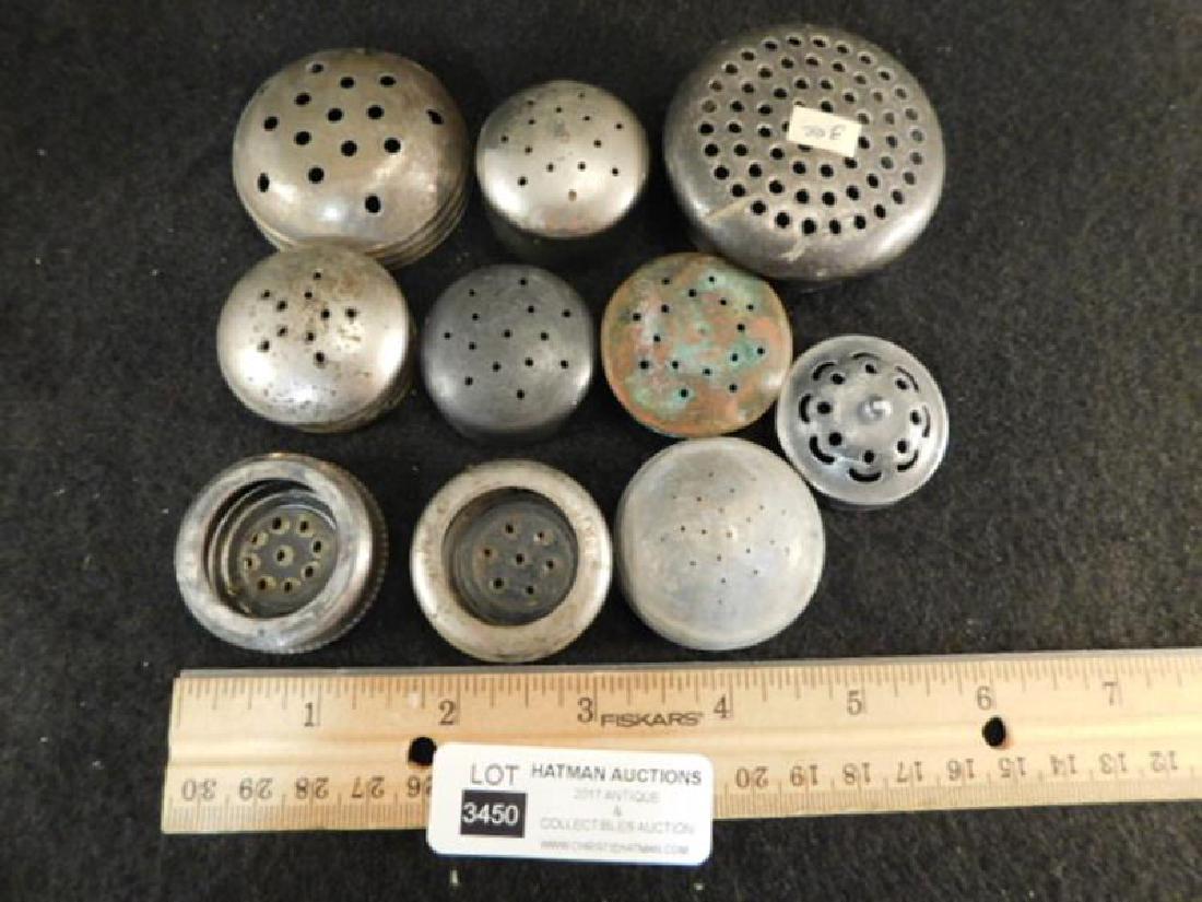 LIDS SHAKERS PITCHERS EAPG (1 of 2)