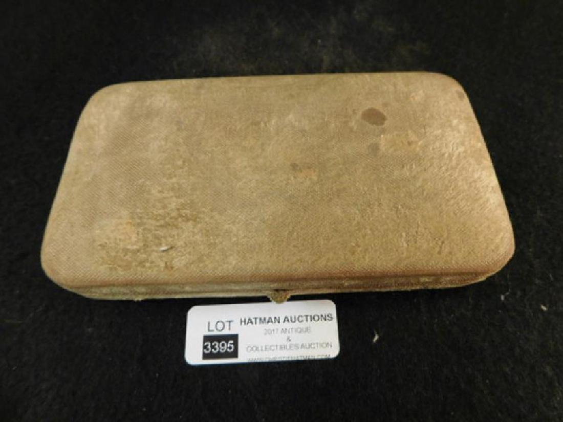 TOOL KIT VINTAGE ANTIQUE (1 of 3)