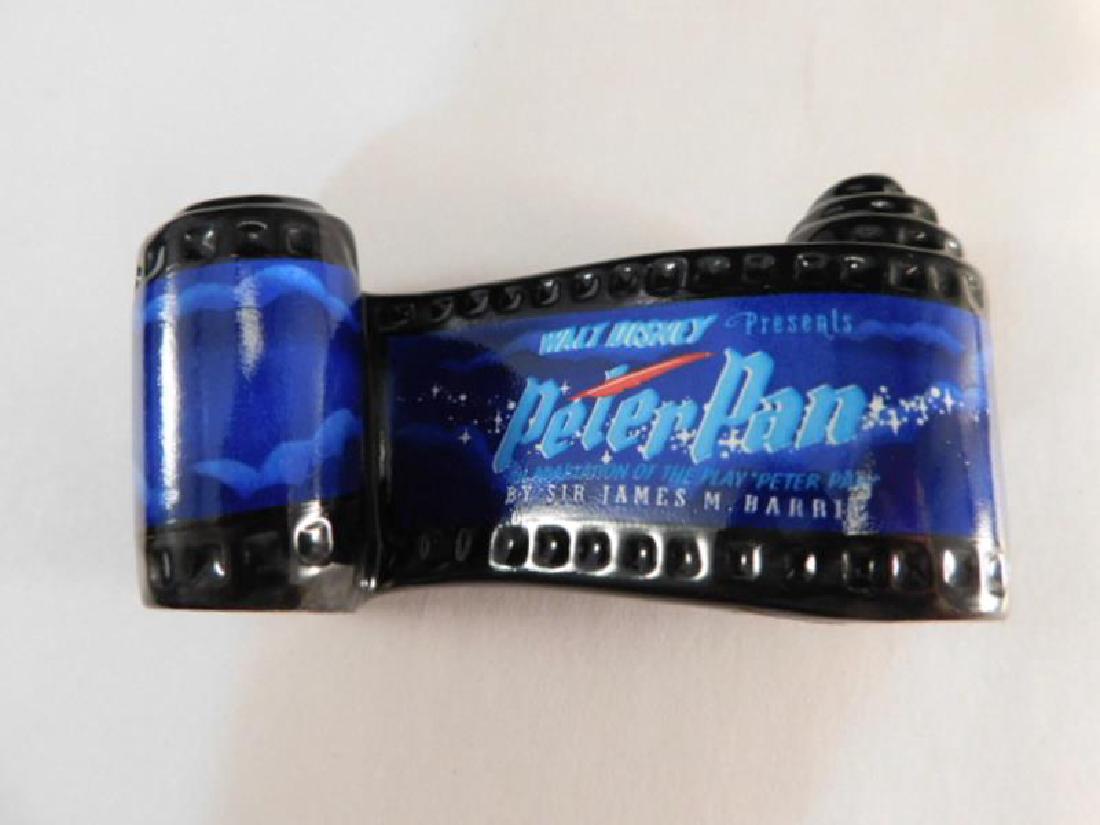 WDCC WALT DISNEY COLLECTORS CLUB PETER PAN OPENING (1 of 4)