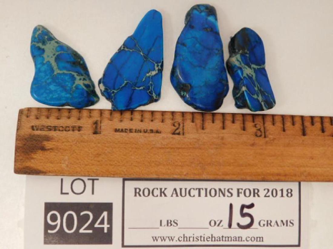 ROCK STONE LAPIDARY SPECIMEN (Yes, we ship!) (1 of 3)