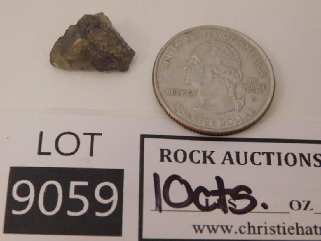 ALEXANDRITE LOOSE GEM ROCK STONE LAPIDARY SPECIMEN (1 of 3)