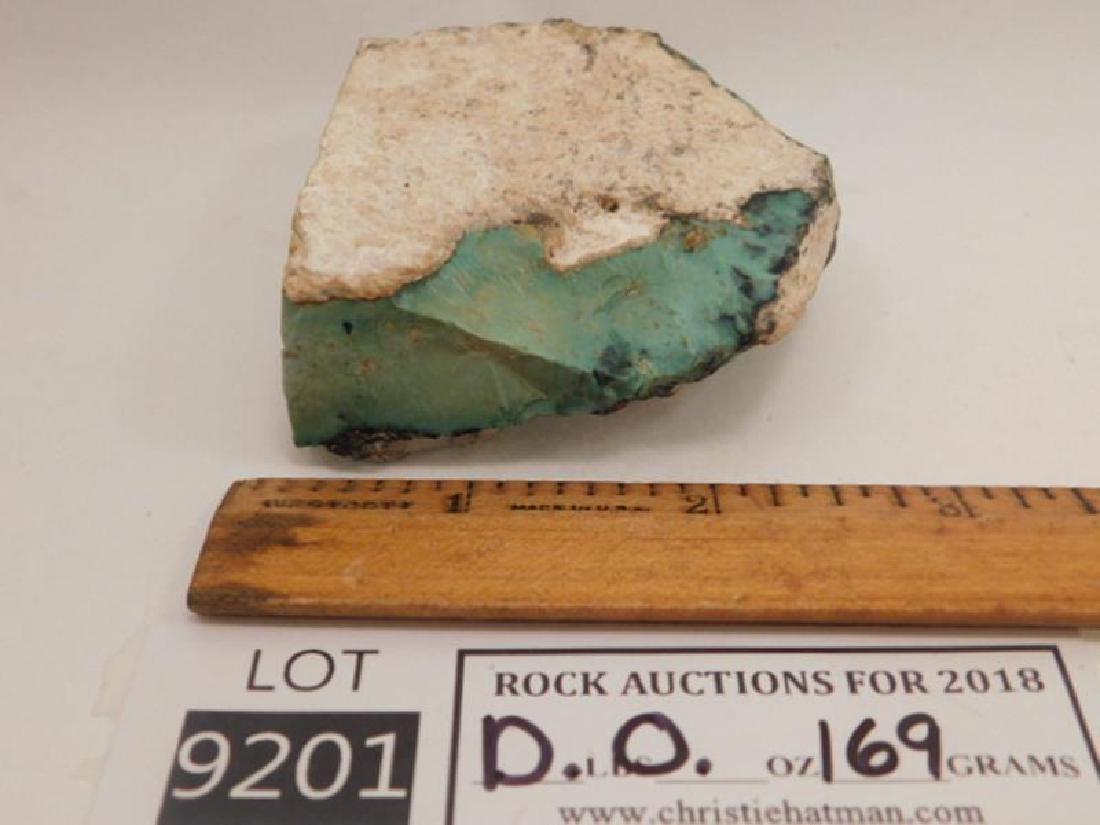 SNOWVILLE VARISCRITE ROCK STONE LAPIDARY SPECIMEN (Yes, (1 of 5)