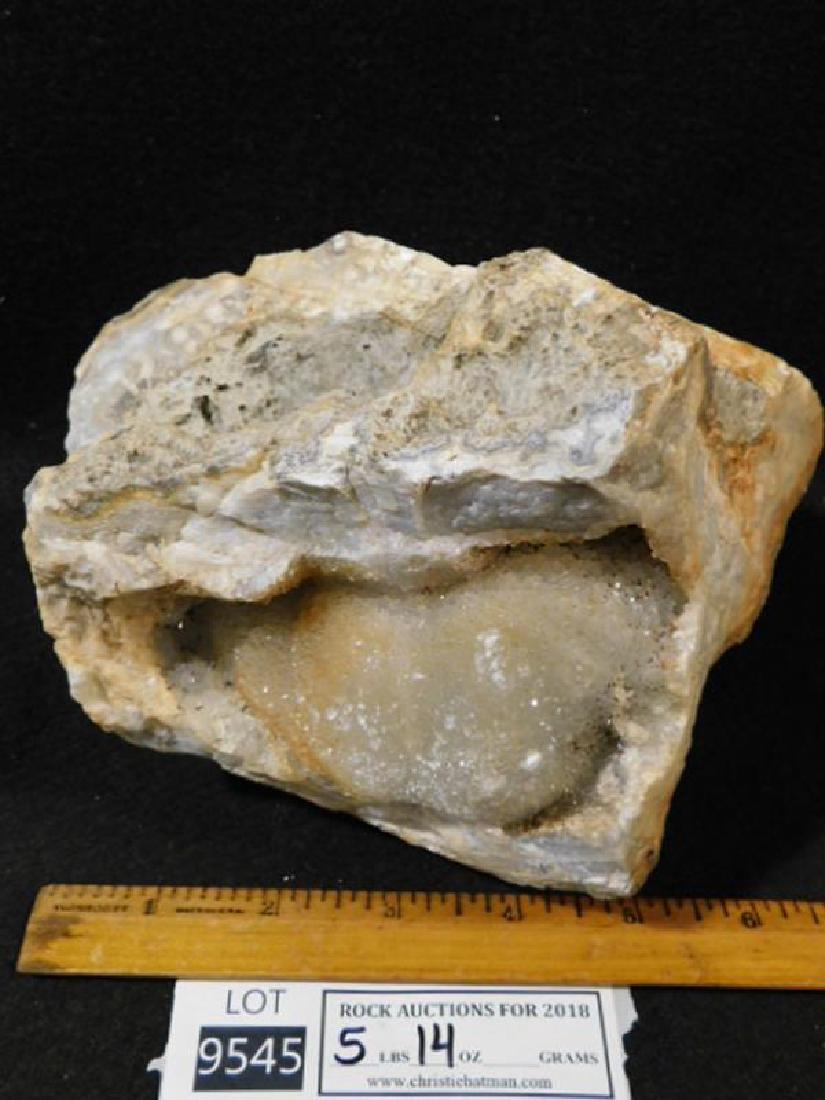 ROCK STONE LAPIDARY SPECIMEN (Yes, we ship!) (1 of 5)