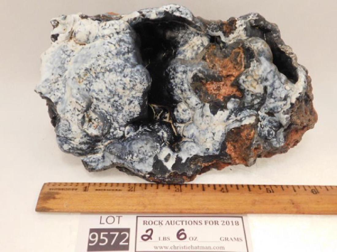 ROCK STONE LAPIDARY SPECIMEN (Yes, we ship!) (1 of 2)