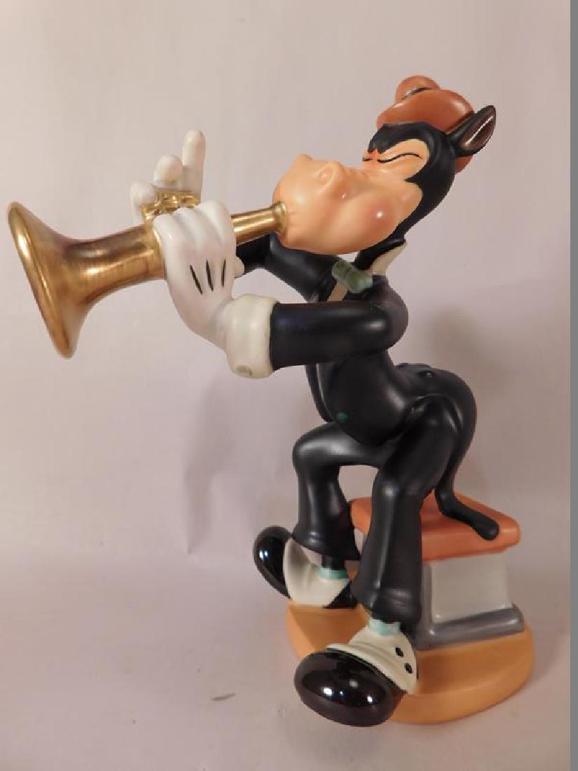 WDCC WALT DISNEY COLLECTORS CLUB SYMPHONY HOUR HORACES (1 of 4)