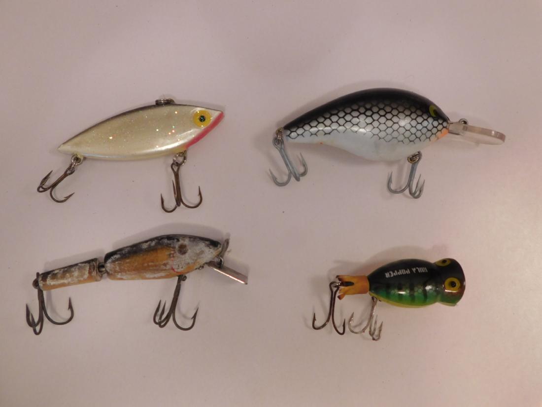 ANTIQUE VINTAGE FISHING LURE (YES,WE SHIP) (YES, WE: ANTIQUE VINTAGE FISHING LURE (YES,WE SHIP) (YES, WE SHIP!)