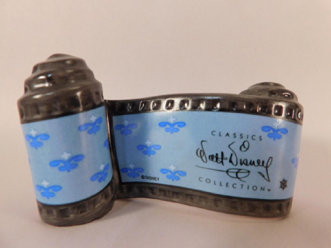 WDCC WALT DISNEY COLLECTORS CLUB CINDERELLA OPENING (1 of 3)