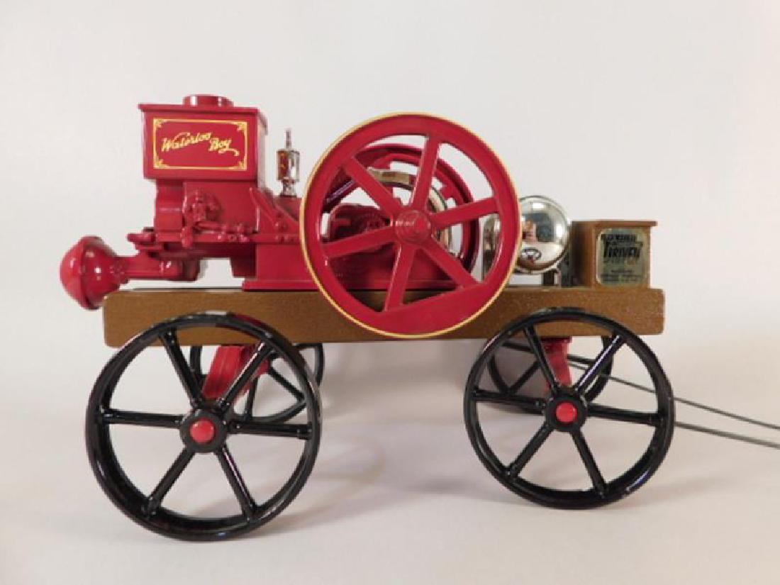 JOHN DEERE CUSTOMER DRIVEN SPECIAL EDITION 1992 EXPO (1 of 6)