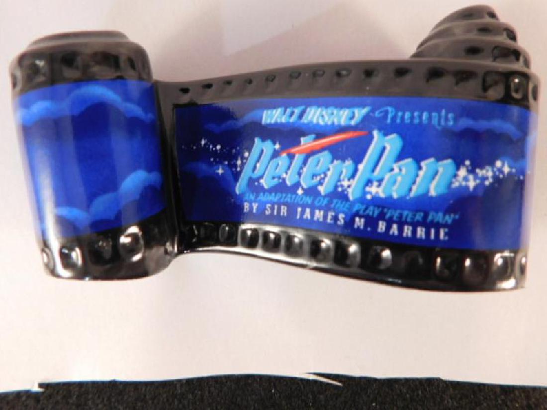 WDCC WALT DISNEY COLLECTORS CLUB PETER PAN OPENING (1 of 3)