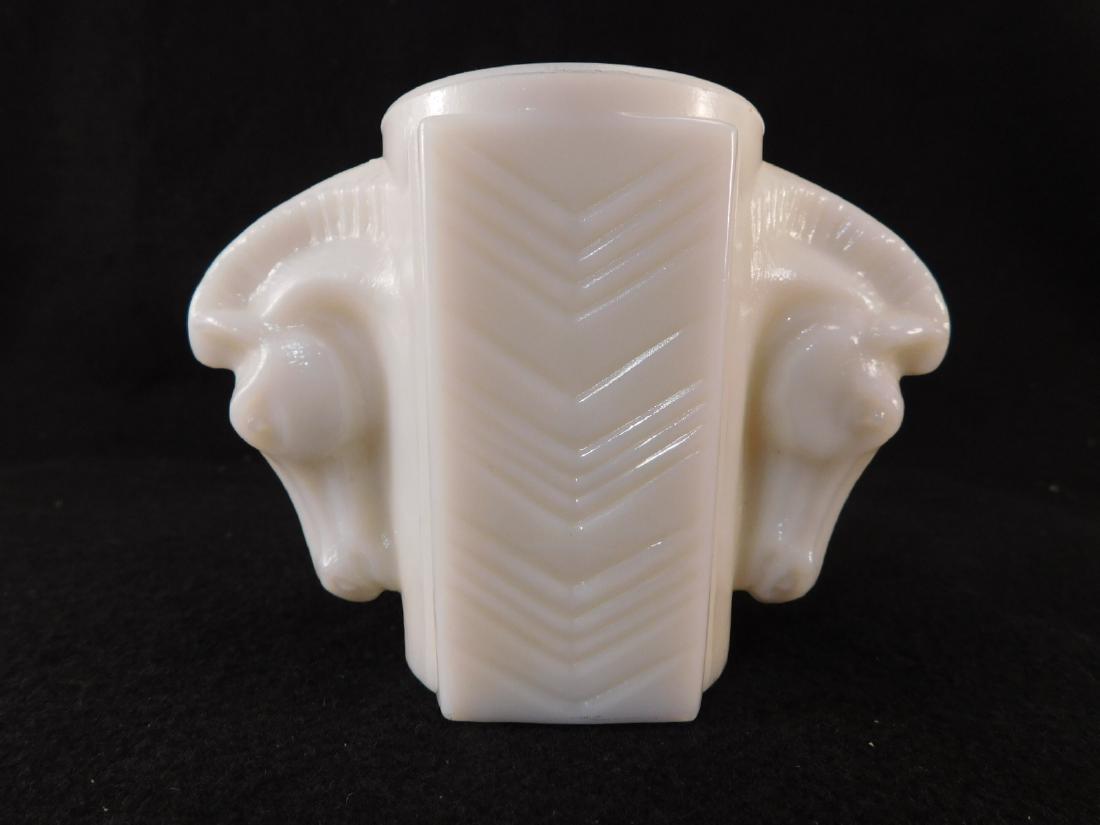 HORSE CANDY CONDIMENT HOLDER (1 of 2)