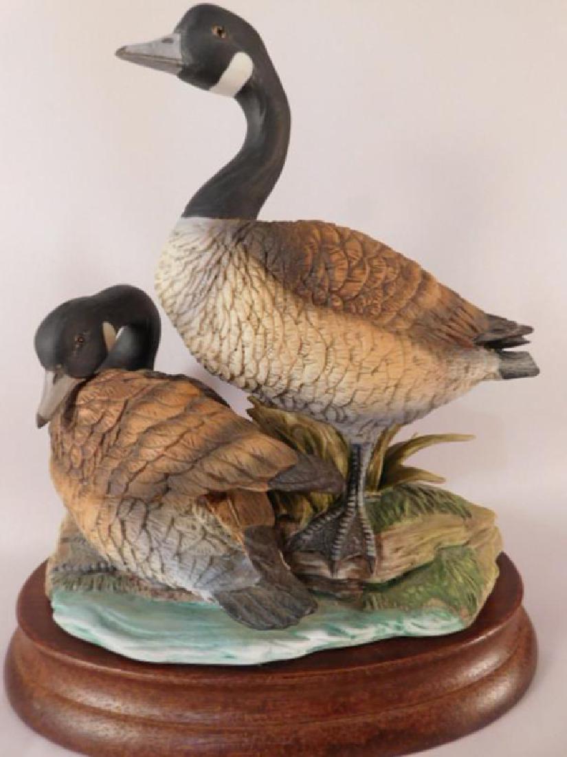 CANADA GOOSE BY ANDREA BY SADEK HAND MADE AND HAND (1 of 4)