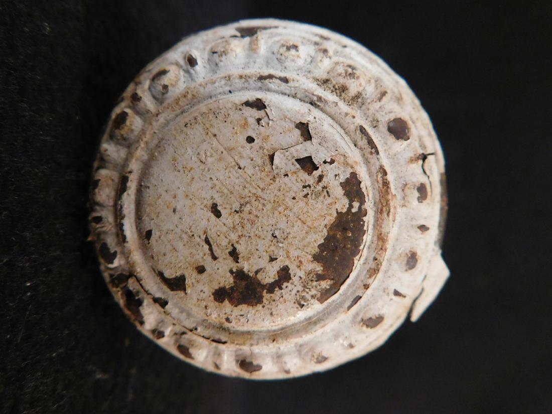 ANTIQUE VINTAGE DOOR KNOB (YES, WE SHIP!) (1 of 2)