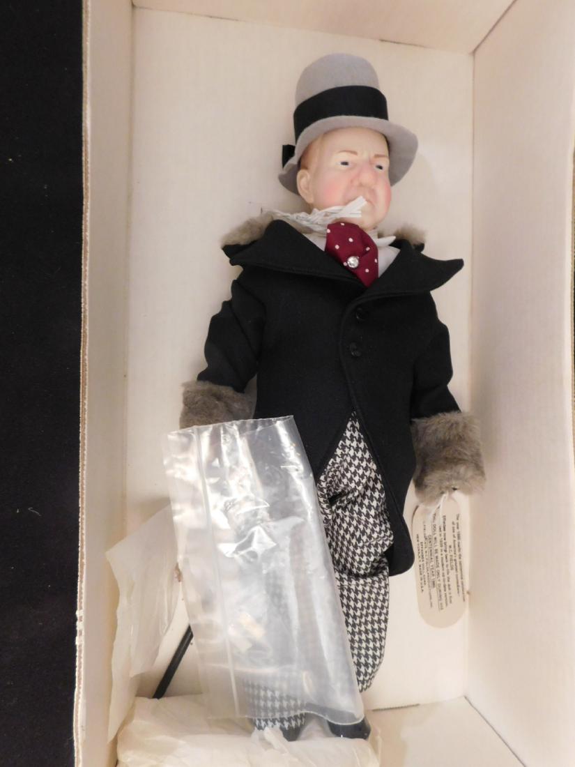WC FIELDS DOLL (1 of 5)