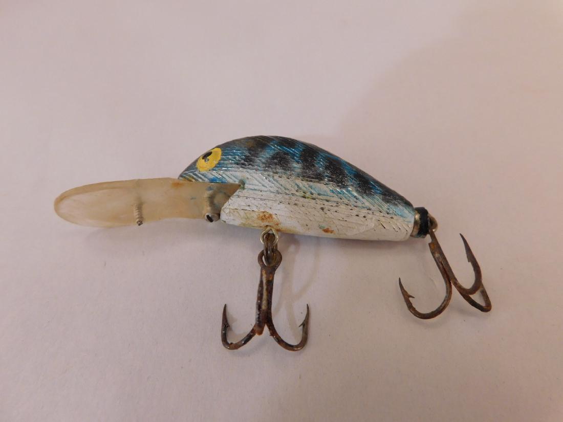ANTIQUE VINTAGE FISHING LURE (YES,WE SHIP) (YES, WE: ANTIQUE VINTAGE FISHING LURE (YES,WE SHIP) (YES, WE SHIP!)