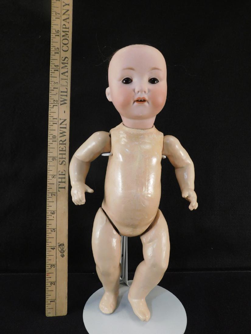 GERMAN ARMAND MARSEILLE 975 BISQUE BABY DOLL 14 INCHES (1 of 5)