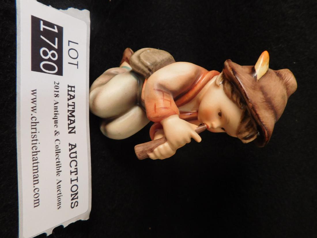 HUMMEL GOEBEL FIGURINE (YES, WE SHIP!): HUMMEL GOEBEL FIGURINE (YES, WE SHIP!)