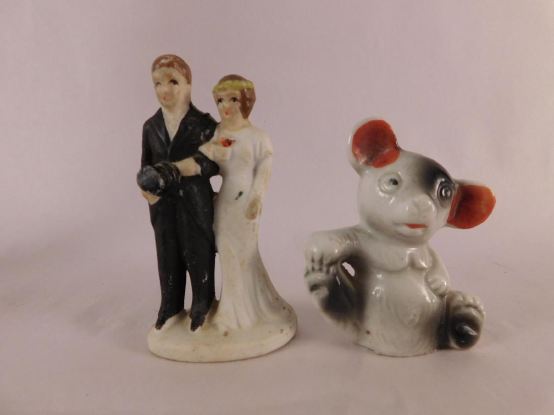 ANTIQUE VINTAGE: ANTIQUE VINTAGE