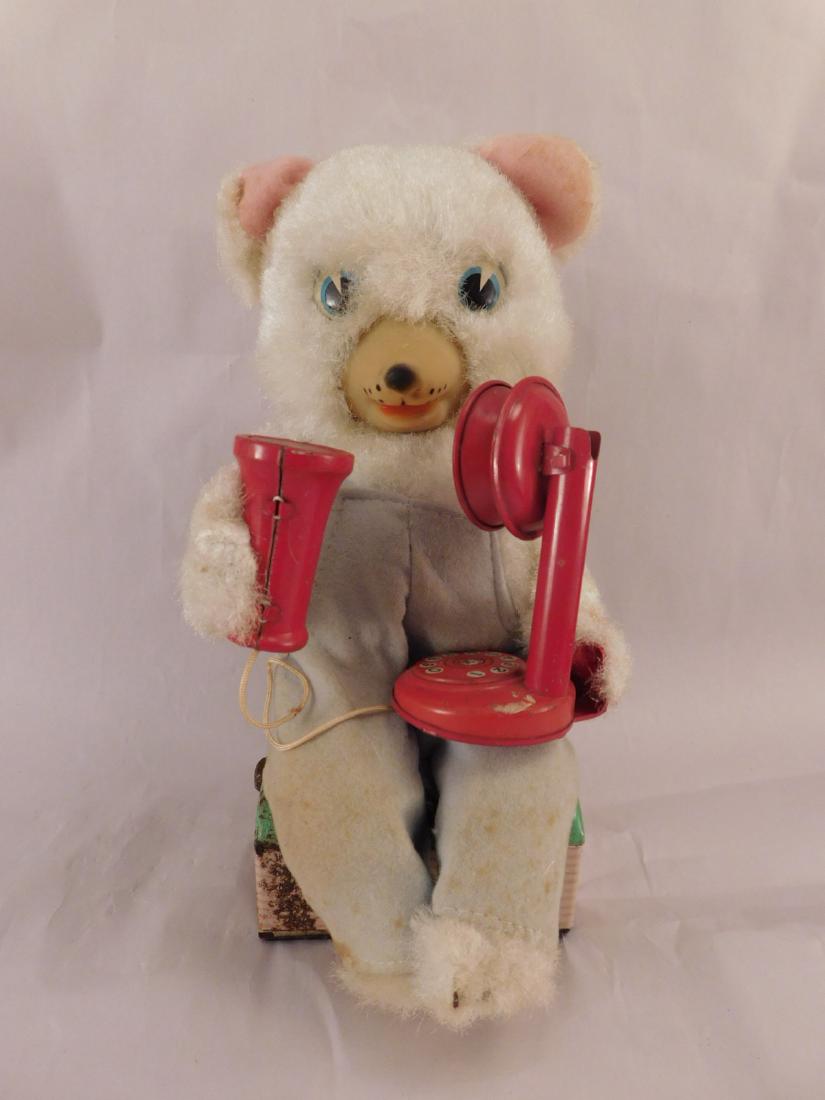 TOY BEAR ANTIQUE VINTAGE: TOY BEAR ANTIQUE VINTAGE